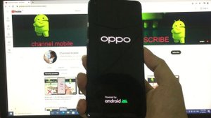 OPPO Reno 5 FRP Bypass Android 12 | Remove Google Account OPPO CPH2159 | Without pc | done 100% ✔