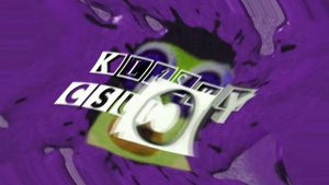 Klasky Csupo RoboSplaat Logo In Opposite Not Respond (Android Version) (Wave Respond)