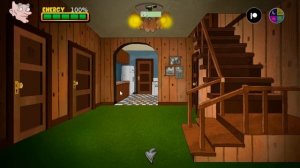 Hey Grandpa [v0.1] Español y  Português PC y Android