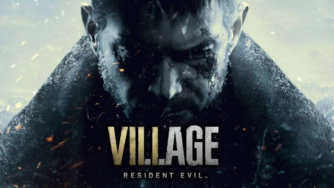 Resident Evil Village Xbox One Купить