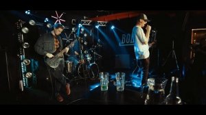 Группа АБСТРАКТНЫЙ СУБЪЕКТ - "Вы все такие яркие" Live, 16+ / Владивосток, клуб Водолей, 13 мая 2023