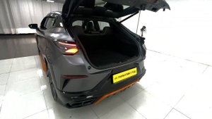 В продаже новый Changan UNI-T 2023 года (цена указана по ссылке в описании⬇️)