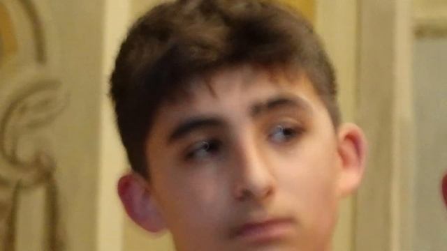 Le mie foto piu belle cresima di Giuseppe Morabito смотреть онлайн