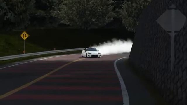 Assoluto Racing - Toyota GT86 @ Touge - 01:02:254 http://www.assolutoracing.com #assoluto #racing..