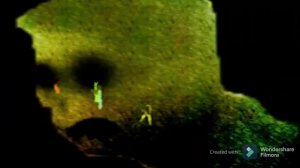 Jolly & FNaTAS: R. But The Jumpscares Are Swapped