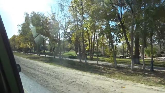 +27 в Анапе 22 октября Прогуляемся по осеннему городу, морю смотреть онлайн