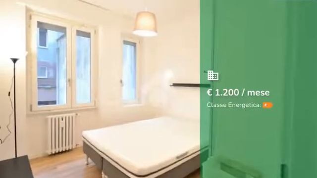 Bilocale Via Giovanni da Procida #tecnocasacitylife