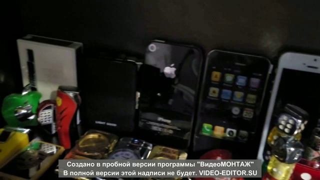 моя коллекция