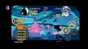 Shadow Fight 2 Latest Version Raid Hack||Moves Hack||Speed Hack||v2.9.0