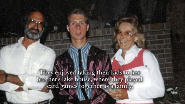 Mary Glover - Life Story Digital Video смотреть онлайн