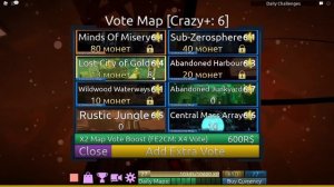 играю в flood escape 2