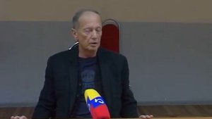 Михаил Задорнов о советском времени