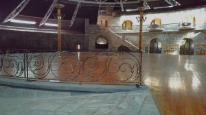Черная крепость в Гюмри