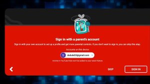 How to Login YouTube Kids Account 2023? YouTube Kids Sign In
