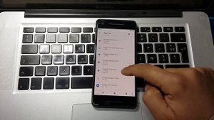 Google Pixel 2 FRP Bypass Android 11[All Model Work]