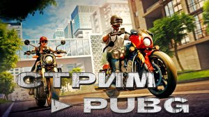 СТРИМ PUBG \ BORZO REAL \ ВСЕМ ДОБРА #pubg #пабг #пубг #borzo