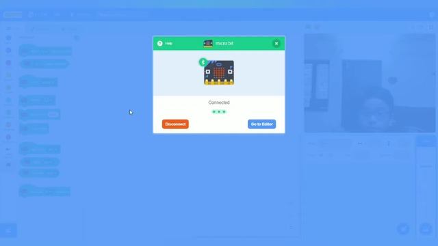 Programming of MICRO BIT using SCRATCH смотреть онлайн