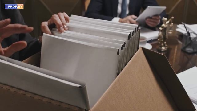 Юридический консультант от 1prof.by смотреть онлайн