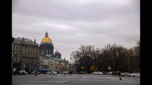 Гимн великому городу