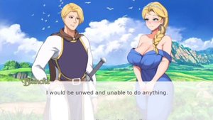 Leap of love v 2.5.3 + Gallery unlocke | espanol/English | For Android/pc devices