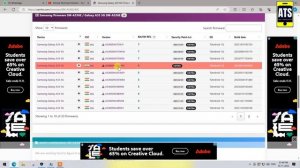 Samsung A33 5g touch Not Working After Update 100% fix || All Samsung After Update Touch Problem ||