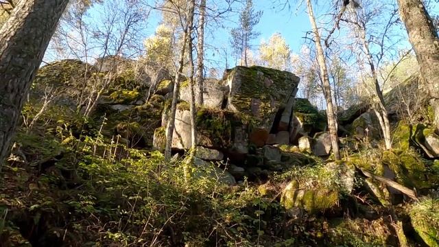 1000 км вокруг Ладоги. Часть 3 - Между Выборгом и Сортавала | ВЫБИРАЙ ВЕЛОСИПЕД смотреть онлайн