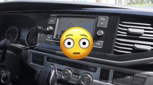 VW T6.1 PROBLEMA DEL AUDIO (ANDROID AUTO) RESUELTO. Truco.