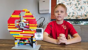 Дырявый циферблат *** by Rodni