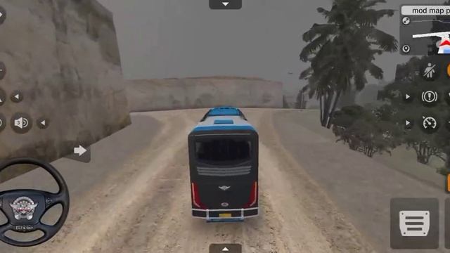 new map mod for bussid | mod map bussid | map mod for bus simulator indonesia | map mod 3.7.1 .