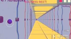 baldi's basics 1000 years Later