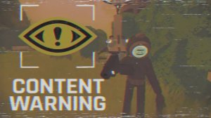 Content Warning Наша цель добить 3к просмотров