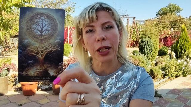 ОКТЯБРЬ ДЛЯ ВСЕХ ЗНАКОВ ЗОДИАКА. Таро расклад.