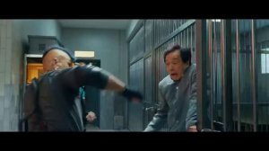 PANDA PLAN Official Trailer (2024) Jackie Chan