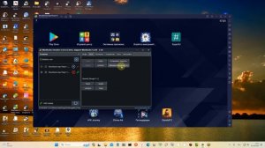 Устанавливаем рут права на bluestacks нового поколения