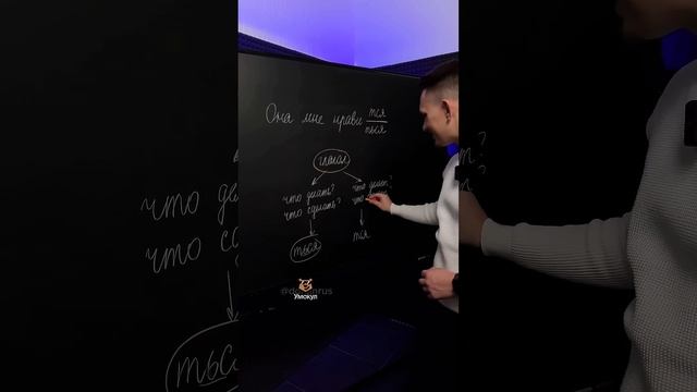 Ться или тся? | #русскийязык #егэ #егэрусскийязык