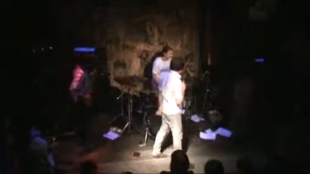 Plus/Minus - Live in Tabula Rasa 22.03.2009 смотреть онлайн