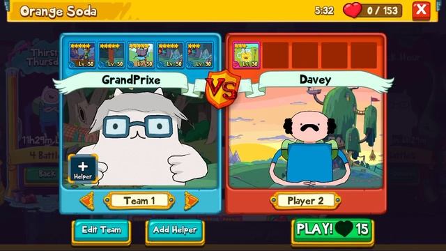 Tutorial - How to change the day to get any ingredient - Card Wars Kingdom смотреть онлайн