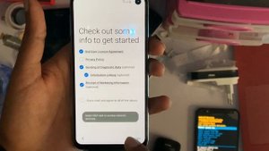 All SAMSUNG 2020 FRP Bypass S10e | S10 | S10 plus Android 9 WITHOUT PC REMOVE GOOGLE ACCOUNT