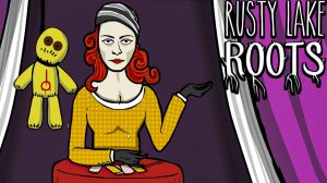 ЦЫГАНСКИЕ ФОКУСЫ ► Rusty Lake Roots #5