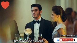 Оксана Ибрагимова