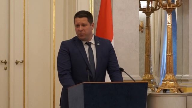 Regőczi Alapítvány a Koronavírus Árváiért Juhász Márton, Magyar Református Szeretetszolgálat ... 11 смотреть онлайн