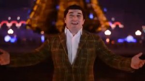 Курдские  песни