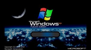 Windows History Future Edition Update 2
