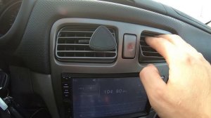 2006 Subaru Forester 2.0L (158HP) POV TEST DRIVE