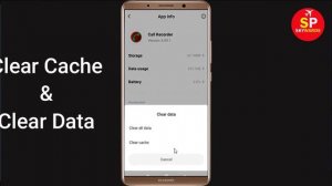 Fix "Automatic Call Recorder" App Not Working / Automatic Call Recorder Not Opening Problem Solved