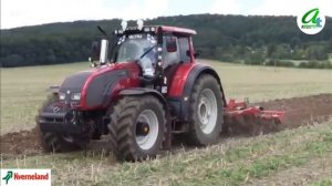 Культиватор Kverneland CLC