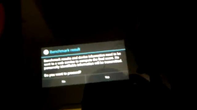 Asus Transformer TF300T Review & Benchmarking
