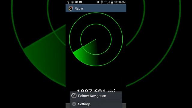GPS Waypoints Navigator смотреть онлайн