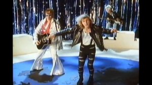 Men Without Hats Walk On Water