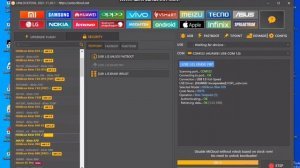 Huawei Honor 10 / COL-L29 Frp Remove With Test Point 100% By Unlock Tool